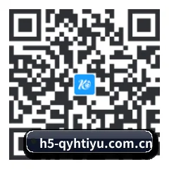 鸿蒙纯血客户端 二维码